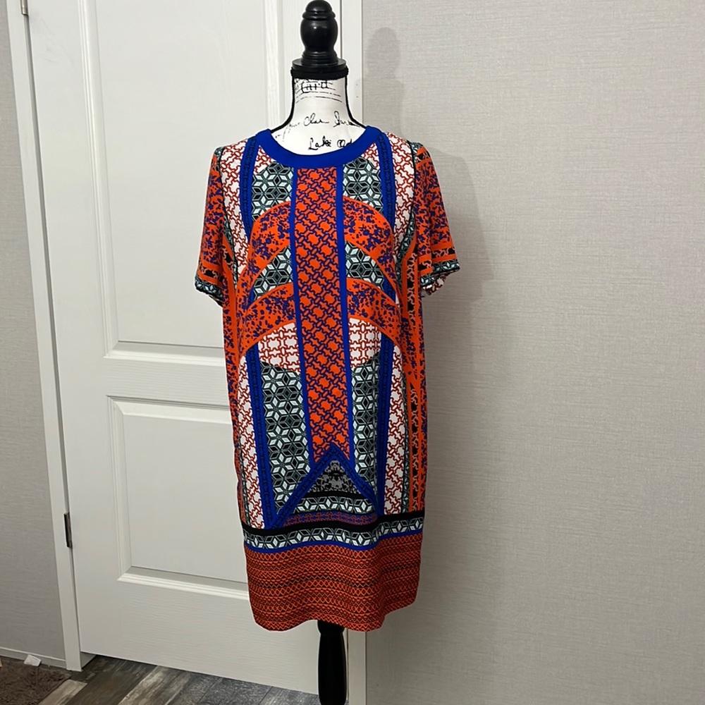 Gibson Latimer Dress Sz M